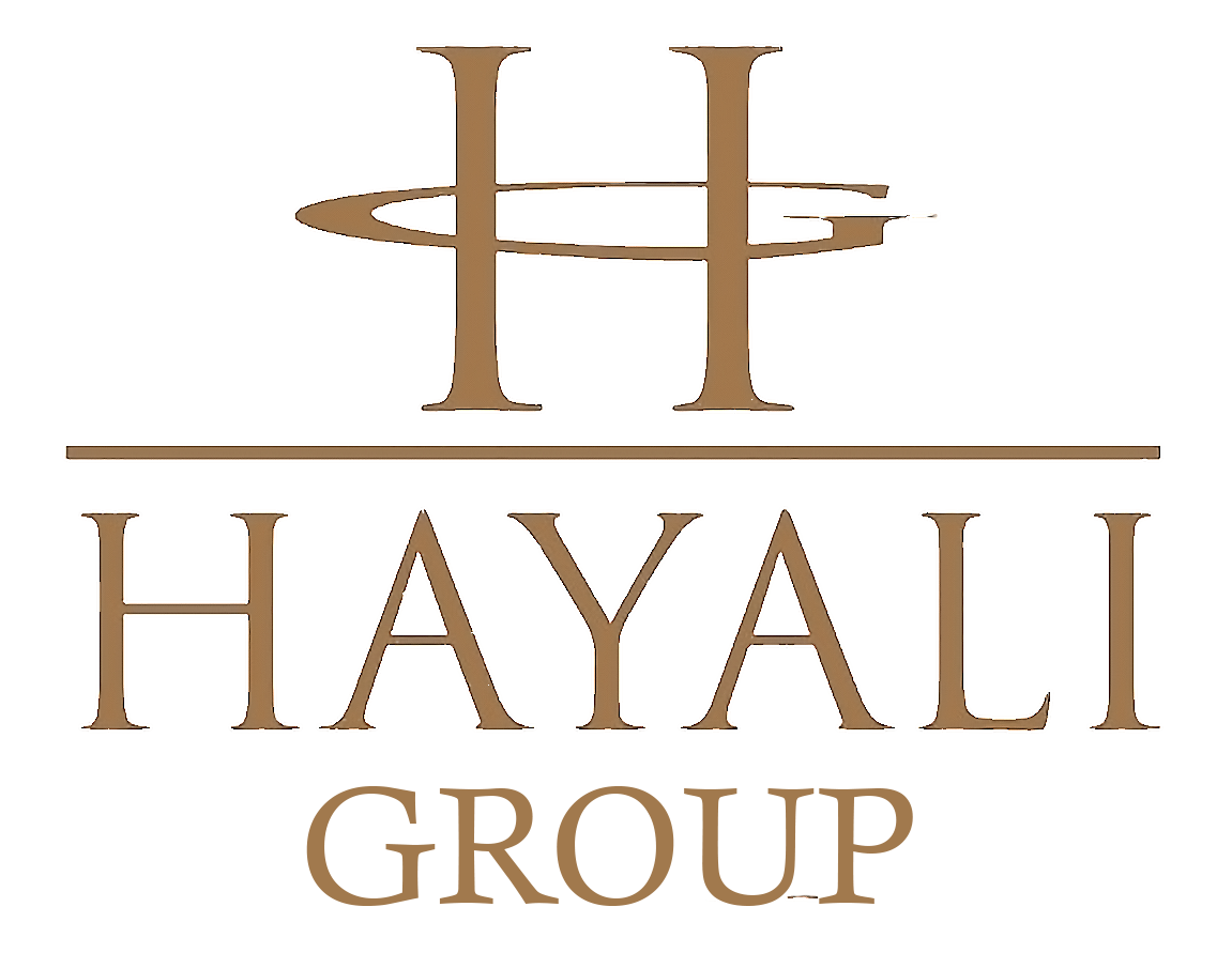 Hayali Group Logo